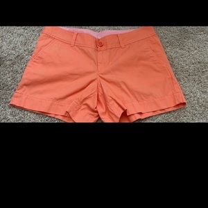Lilly Pulitzer Shorts Size 6